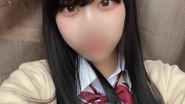 FC2-PPV-2884075 18歳F罩杯黑髪女神詩織！水手服制服無套中出2作分超大作！