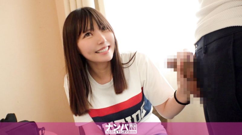 200GANA-2128 真實搭訕後首拍 1377