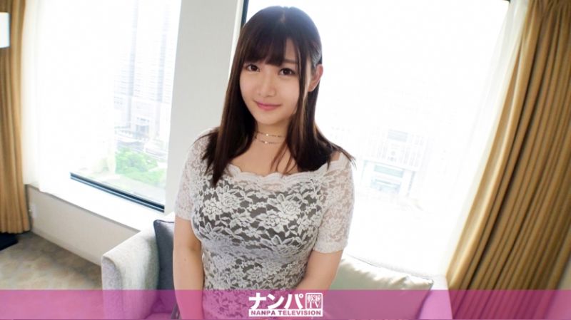 200GANA-2312 真實搭訕後首拍 1505