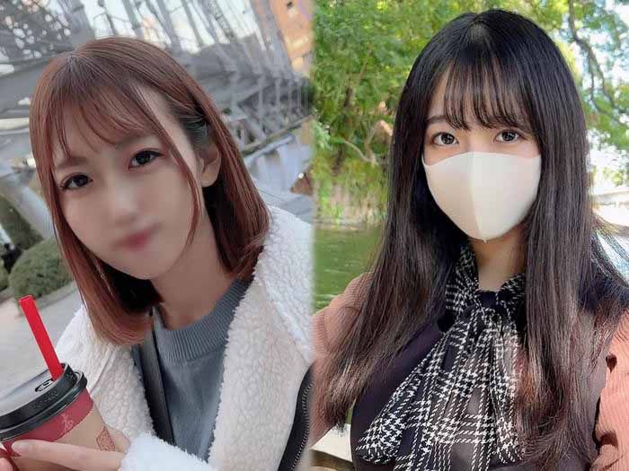 FC2-PPV-4511086 ~ vol.13 ~那【 可憐專科生系列 】的美女3名嚴選！！生動中出映像公開！！