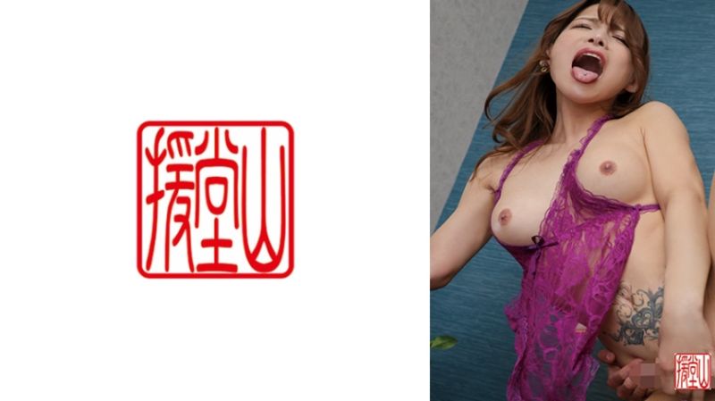 709EOOS-176 素人女子霞(假名)①