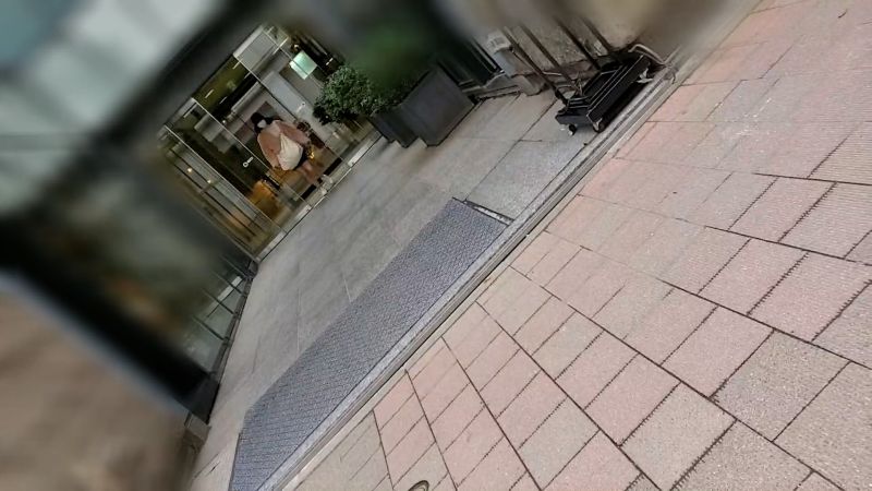 FC2-PPV-3596882 【色白】 F罩杯美OO桃。在街中被粉絲發現絶體絶命。一面聞著偶像汗味一面二度內射。。