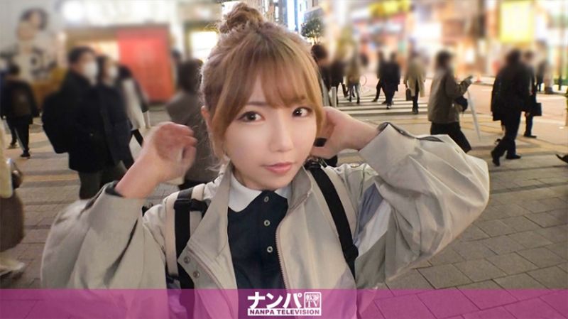 200GANA-2277 真實搭訕後首拍 1472
