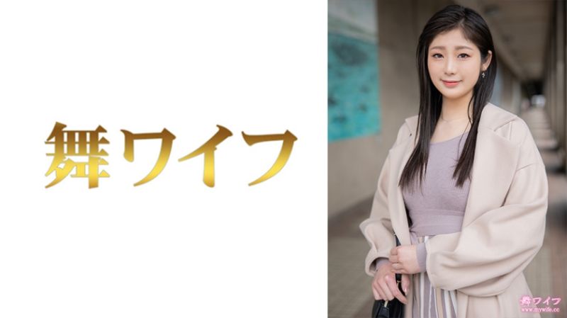 292MY-705 跳舞人妻 瀧澤結菜 1