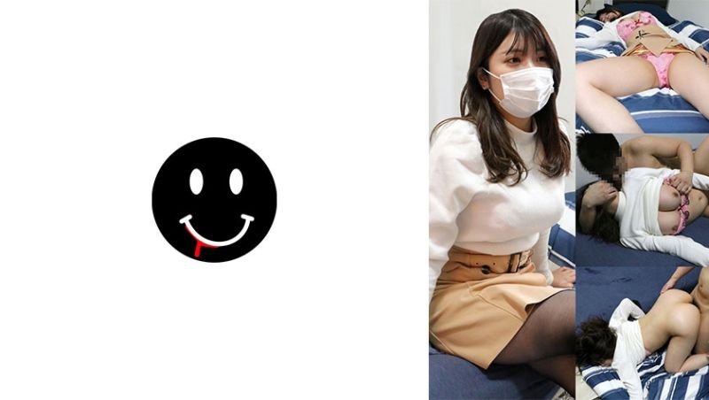 ANKK016 （假名）暗黑016桑
