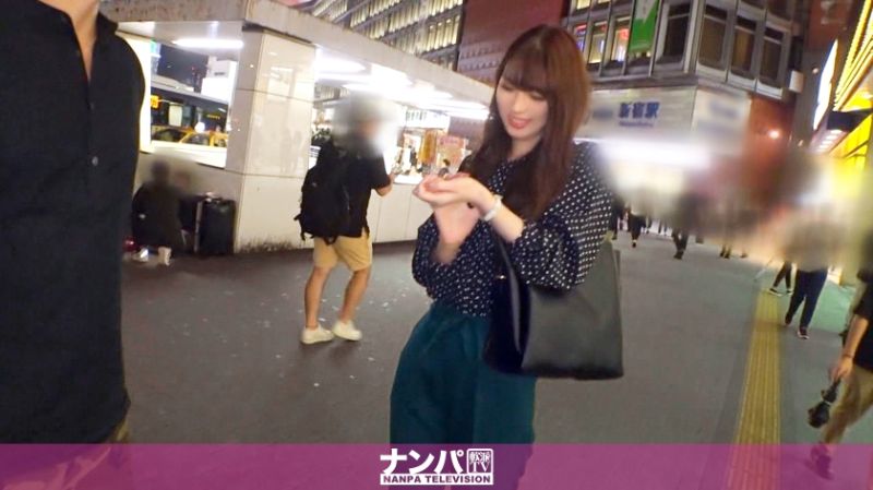 200GANA-2184 真實搭訕後首拍 1411