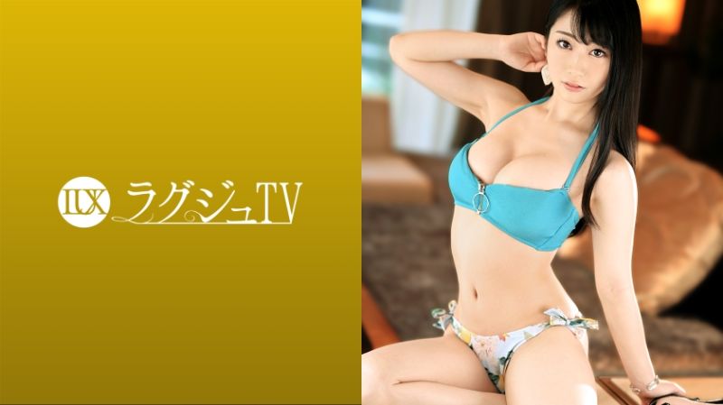 259LUXU-1479 高貴正妹TV 1451