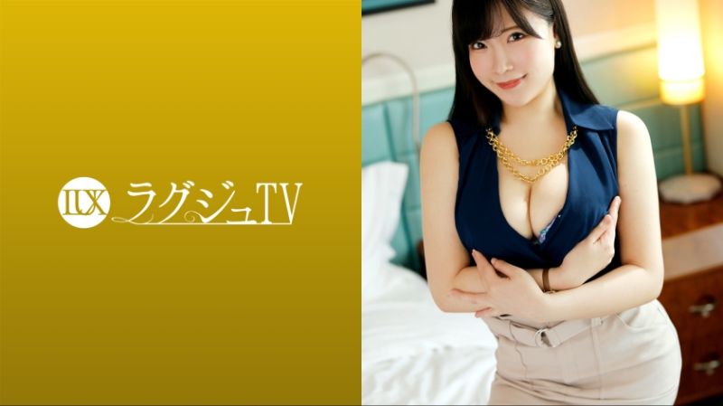 259LUXU-1604 高貴正妹TV 1600