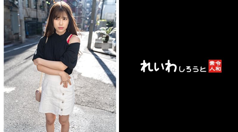 383REIW-125 令和素人 姬乃