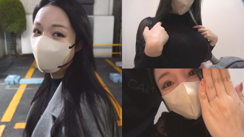 FC2-PPV-3917821 H罩杯火辣美體美女是色情狂！ 高感度超下流身軀有夠爽！【紗英(38)】