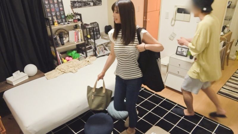 200GANA-1883 身經百戰搭訕師把妹幹砲偷拍 089