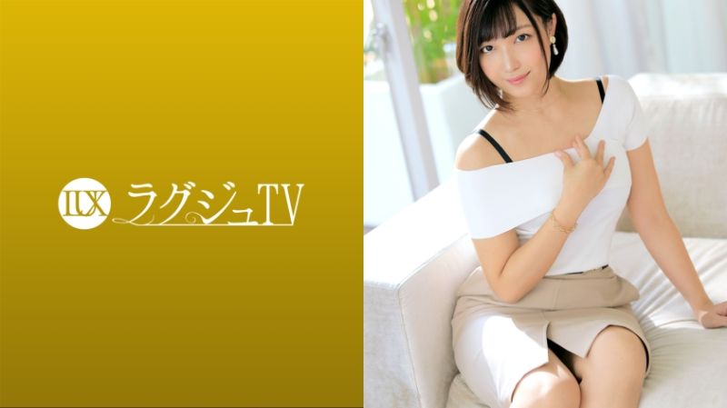 259LUXU-1552 高貴正妹TV 1546