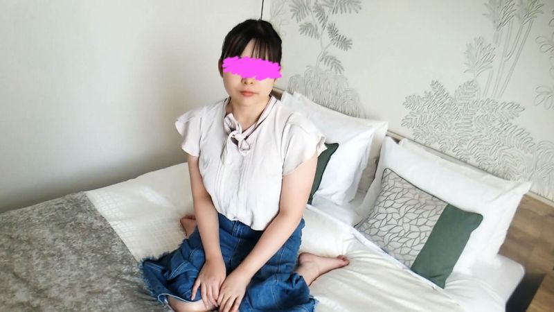 FC2-PPV-3093553 【無許可】【OO】【中出】代替支付利息自拍性愛影片。寵物店勤務的清楚系火辣女友