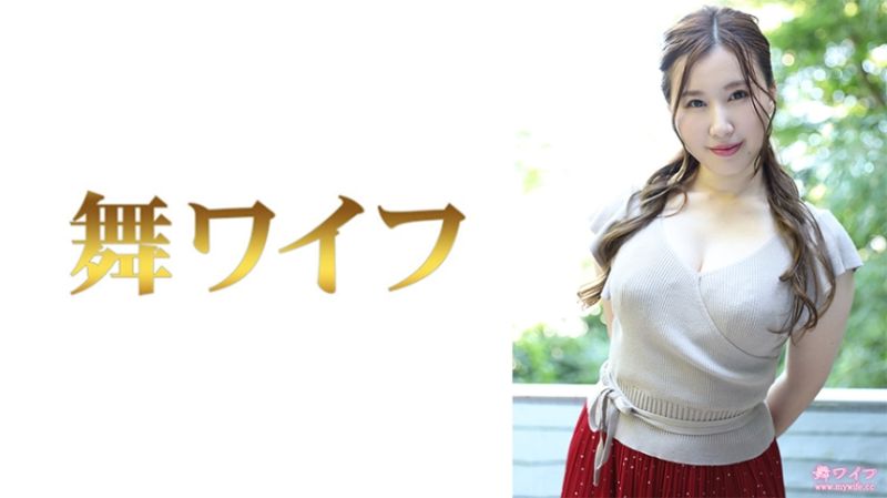 292MY-623 跳舞人妻 上林心奈 別莊編 1