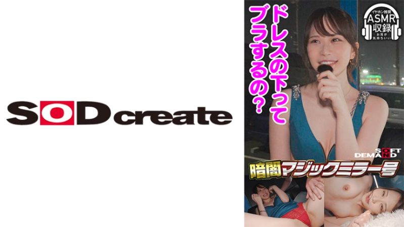 107MMGH-313 暗闇魔镜号 深夜忍耐小声编  里奈(24) 酒店妹