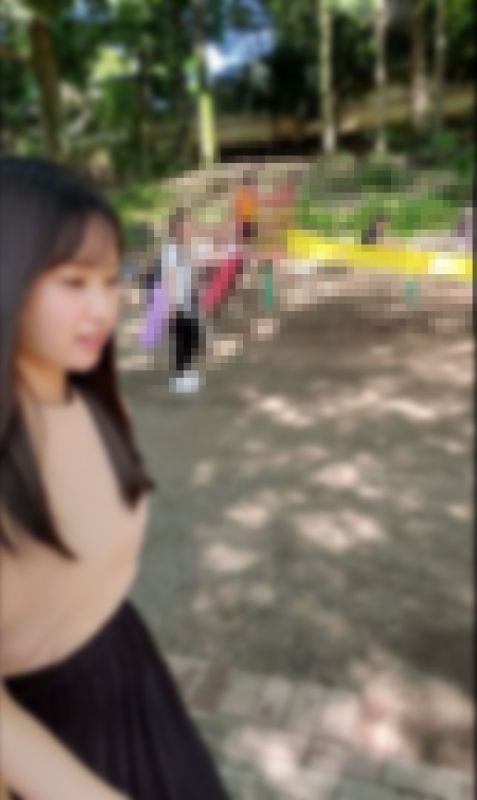 FC2-PPV-3707558 露臉！【無修正】差點被逮捕。在友人的午間公園露出口交。秀出醜態害羞的F罩杯美女毫不寬容揮汗播種…。