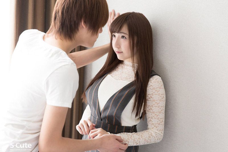 593_maria_01 對上眼也害羞美OO純情幹砲 Maria