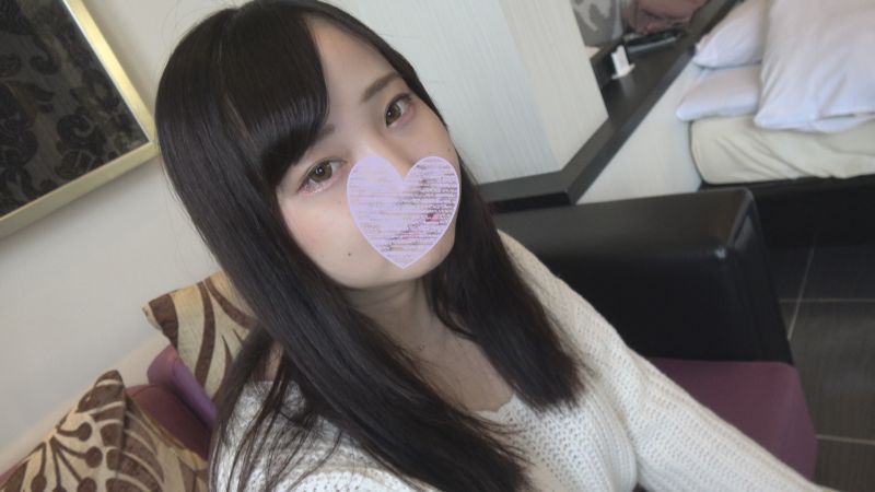 FC2-PPV-1110188 【個人攝影】清羅20歳　敏感濕濡豐滿女大OO大量中出
