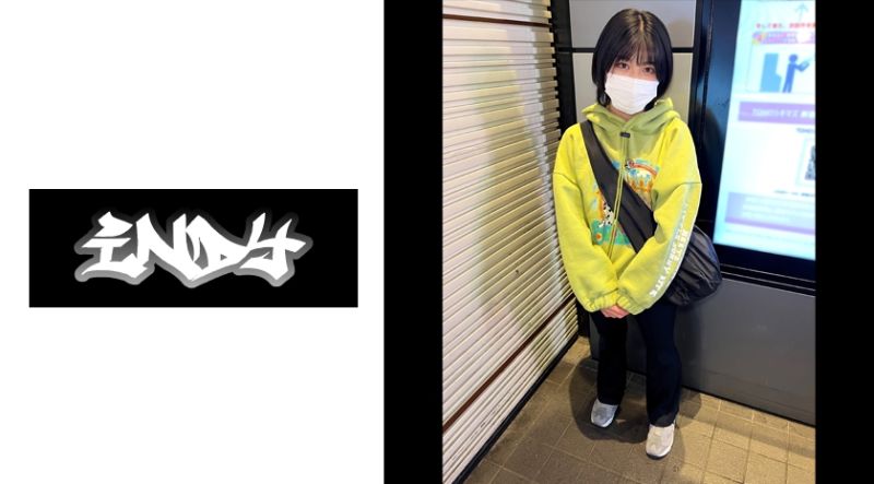 534IOO-164 激稀有【古裝系女子第2彈】音樂系專門生_與看起來不像是找乾爹女子風貌的短髮美小女再會