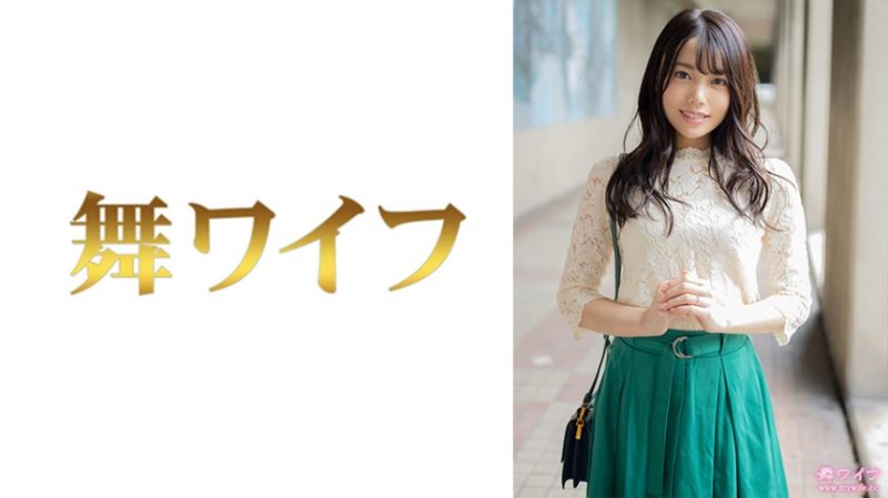 292MY-746 跳舞人妻 廣仲梨沙 1