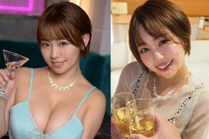 832AFHL-007 ＜六本木有名酒店妹離開酒店後也只是普通女人＞ 在賓館激烈高潮連續中出 真矢光希