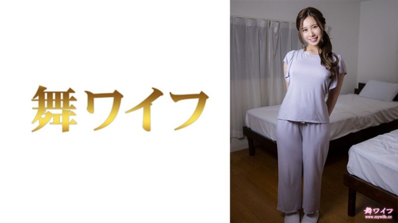 292MY-624 跳舞人妻 上林心奈 別莊編 2