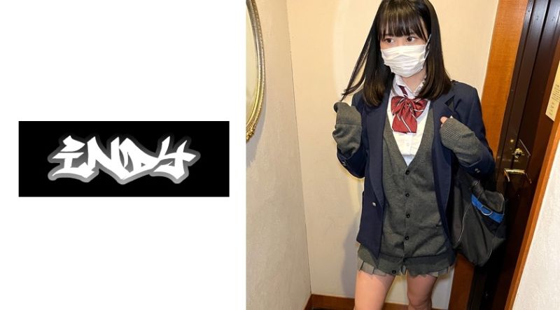 534IOO-168 露臉【個人攝影】與不喜歡被認出來拍攝的迷你裙妹子加碼後自拍性愛