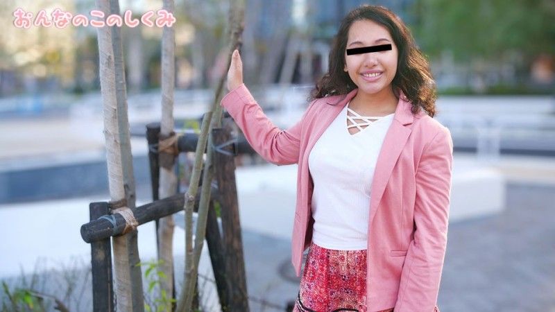 10musume_080324_01 親生女兒：女人是如何運作的 - 測量巴西豐滿女OO的身材 - 瑪麗亞