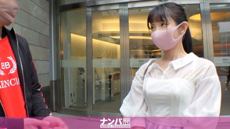 200GANA-2730 真實搭訕後首拍 1823