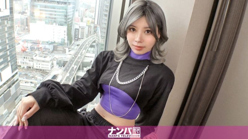 200GANA-2759 真實搭訕後首拍 1858