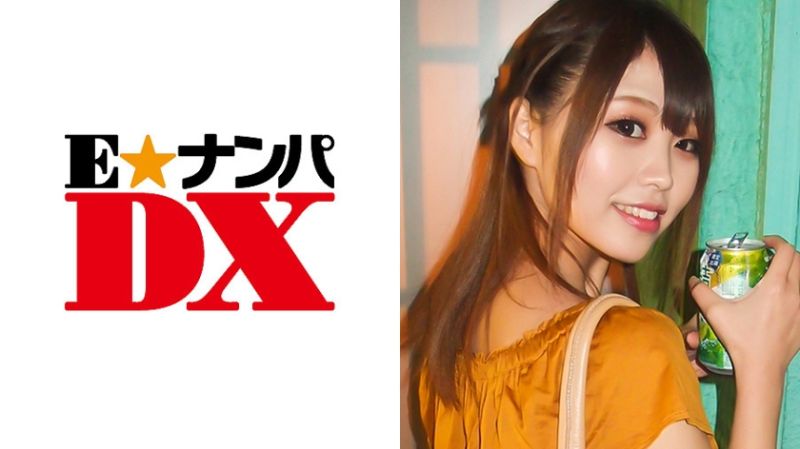 EOOX-270 【真實素人】優奈