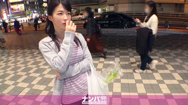 200GANA-2404 真實搭訕後首拍 1567