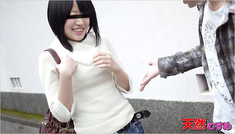 _10musume_042012_01 用飛鏢決定前往搭訕的地點 ～樸素又淫蕩的女OO～