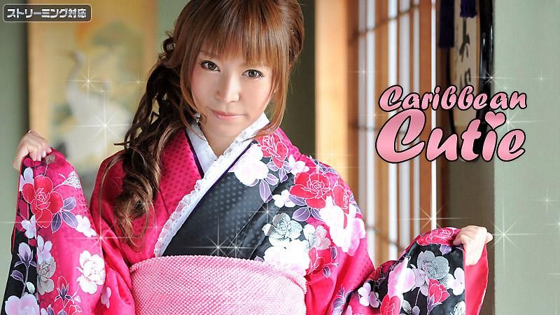caribbeancom_010412-905 加勒比海甜心 Vol.22 美咲戀