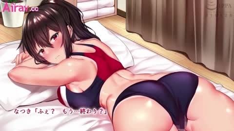  卡通H動畫-做愛訓練 和運動性美OO的做愛訓練