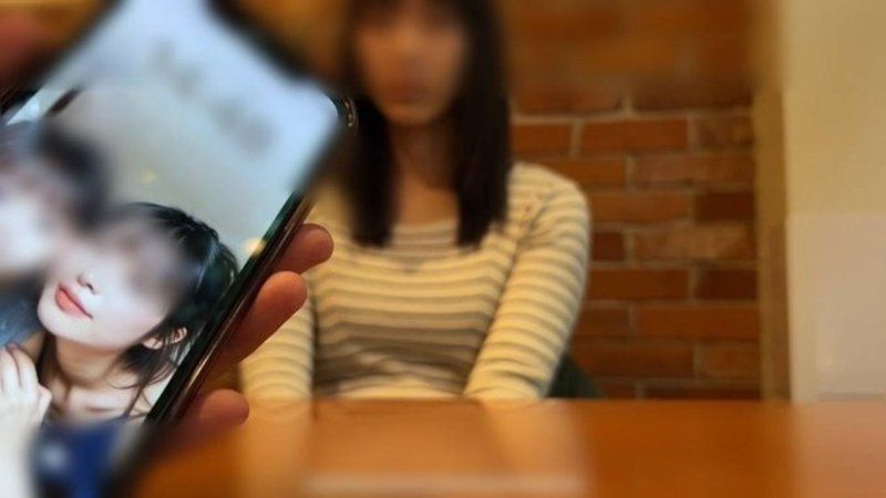 FC2-PPV-4589248 那個美女單親媽媽。因為生活困苦而借錢…產後第一次被陌生肉棒抽插高潮中出