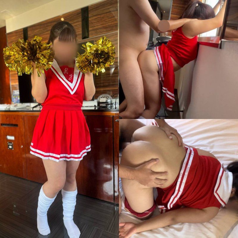 FC2-PPV-4614660 【褐色巨乳辣妹惠】觀光目的而來的女大OO無套做愛快樂墮落！！！