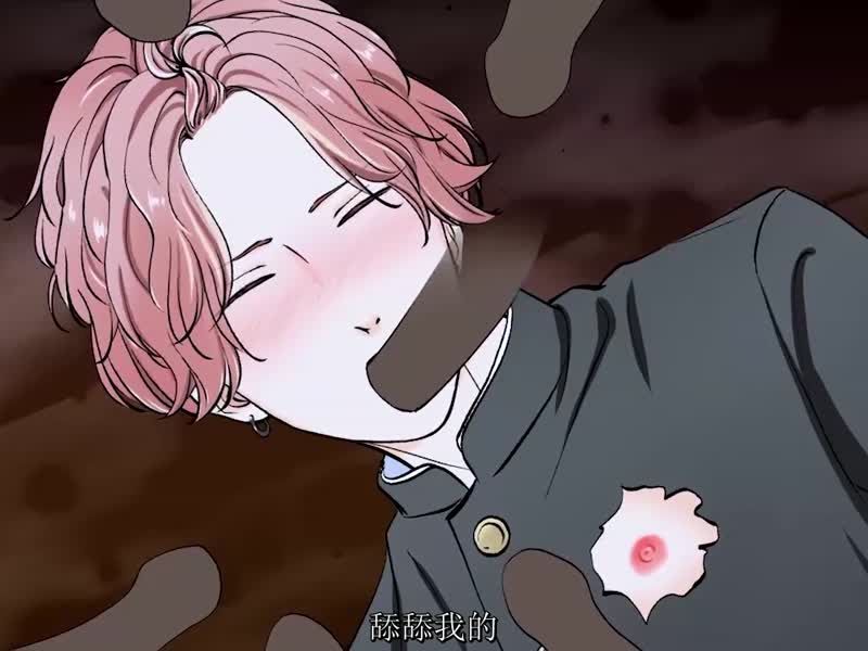  不可居住的色情房間2