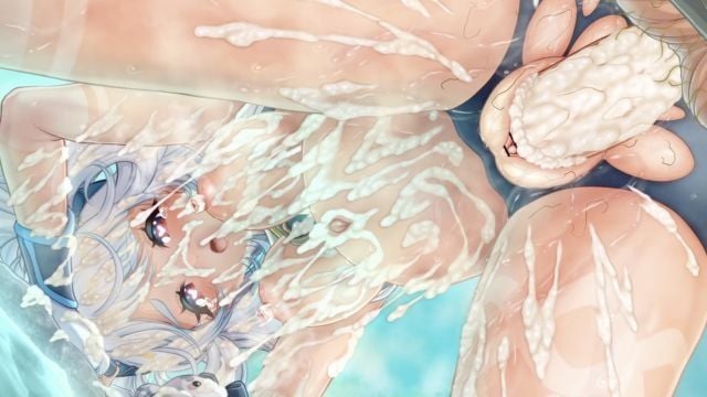  [CANずめ] [Live2D]玛拉妮/Mualani[原神/Genshin Impact]