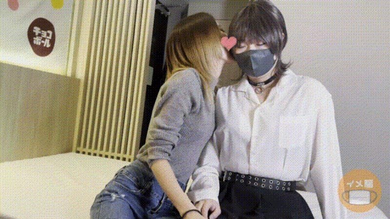 FC2-PPV-4600448 可愛到不行的男之娘的肛門擴張初體驗