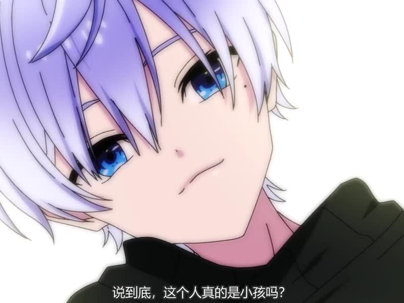  美少年邻居给她上迷魂课的故事邻居水母君01