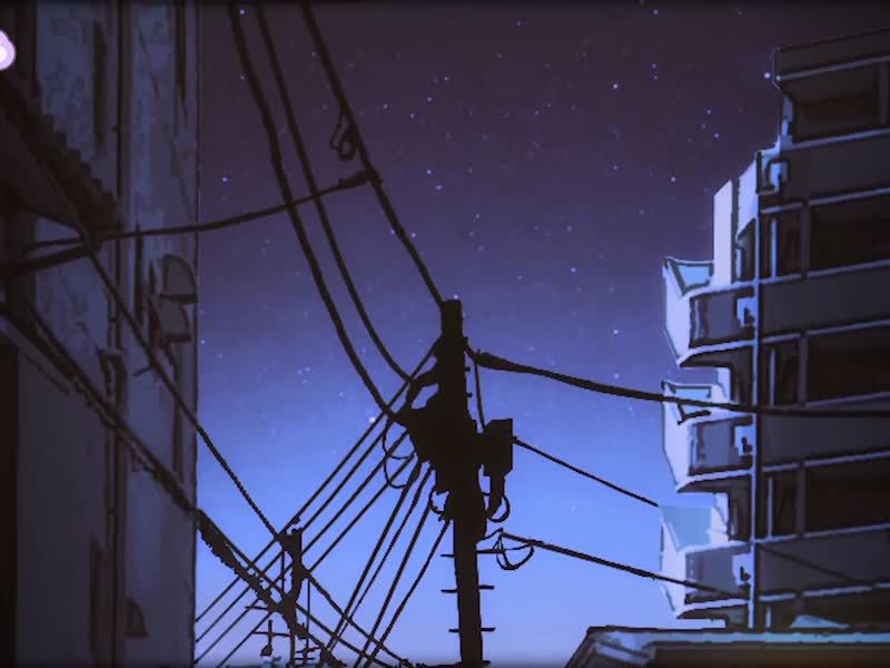  伊藤服部便利店里的山田君01