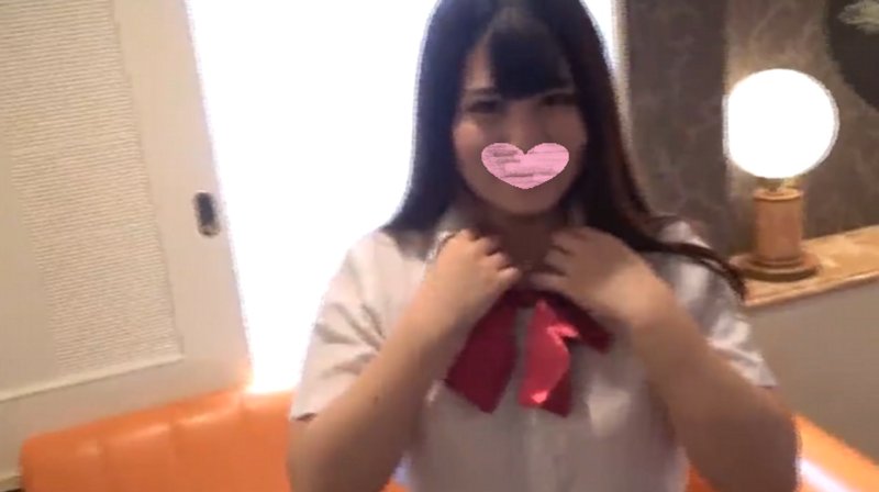 FC2-PPV-4618239 【無碼・個人拍攝】讓有著超級色情口交的豐滿OO顏巨乳美女穿上制服自拍！