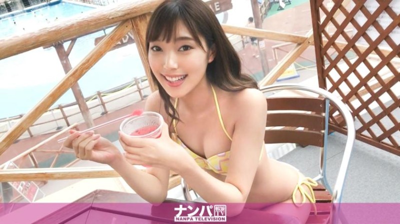 200GANA-3183 真實搭訕後首拍 2148【搭訕TV 特別號】
