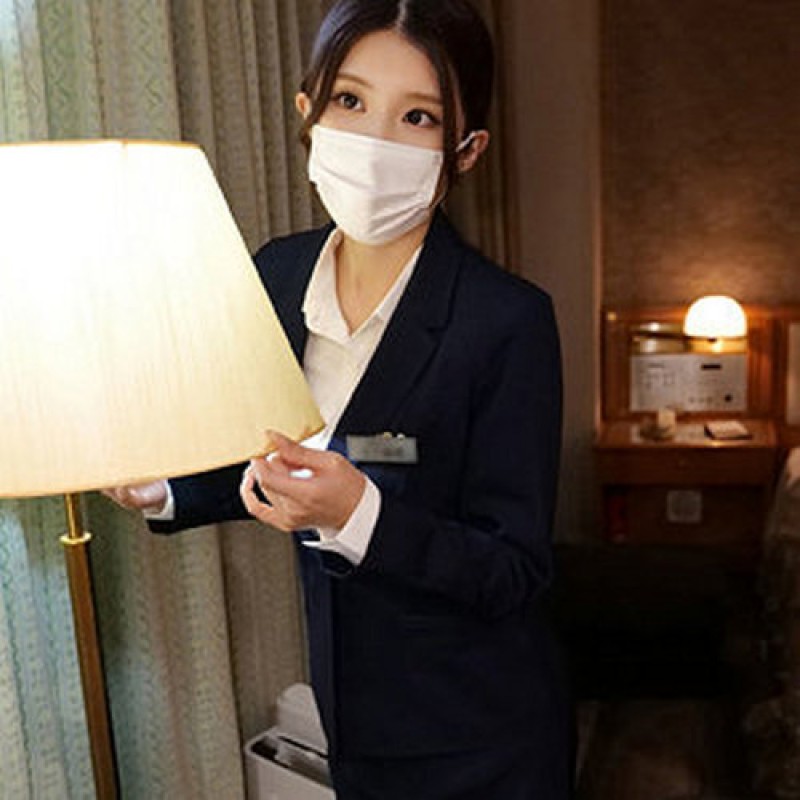 SPAY-559 客房服務員T