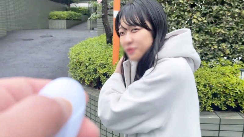 FC2-PPV-4661583 2OO美乳妹子 遙控跳蛋羞恥玩法