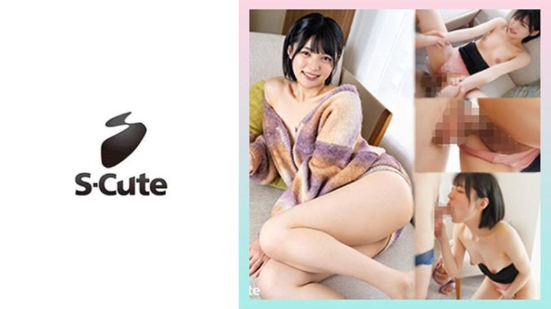 229SCUTE-1499 Yumi（21）我喜歡雞巴！我喜歡性愛！