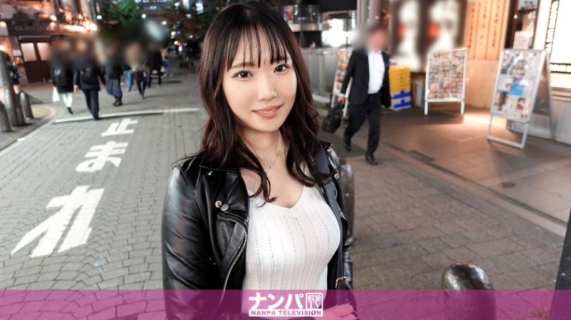200GANA-3195 認真的軟核,第一次拍攝。 2152 我撿到一個 YSP（用完即棄）的女OO！這個曾與現任男友和前任男友進行過三人行的酷女OO利用她顫動的 G 罩杯乳房追捕男人！如此淘氣的女OO將受到性OO！不停的潮吹讓她狂喜的顫抖！