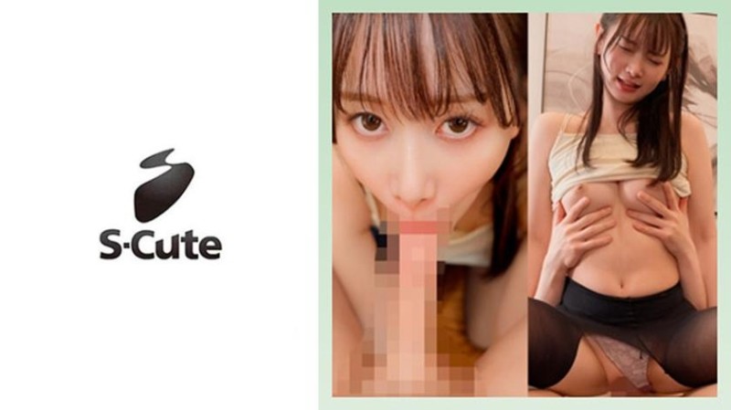 229SCUTE-1506 Shizuka（22）看起來像是戀愛了的奇聞中出性愛