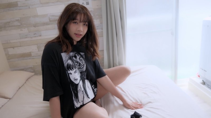 FC2-PPV-4728867 【無修正】「自開始交往就持續要好」的秘訣？ 每天被男友中出的事！！